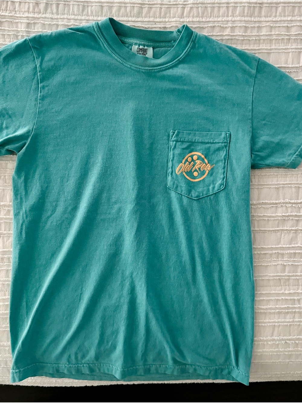 Men’s small Old Row T-shirt